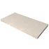 Schellevis® 240x120x12 cm Creme