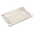 PL Travertin Ivory Cream soft finish 20x5x5 cm