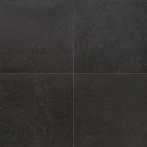 GeoCeramica® 2Drive 60x60x6 cm Impasto Negro