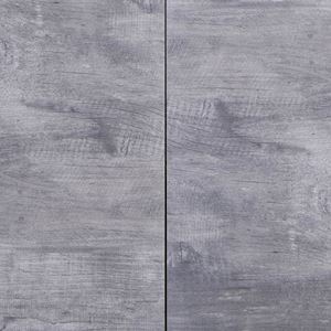 GeoCeramica® 80x40x4 cm Timber Grigio