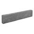 Opsluitband Bekapt 100x6-8x20 cm Kandla Grey