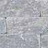 Splitrock XL getrommeld 60x15x15 cm concrete