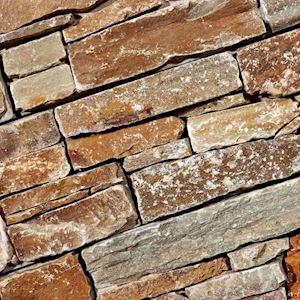 Stone Panel Rustic Terra