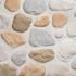 Pareti Naturali Boulders Wall Tierra (0,5m²)