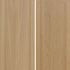 Fiberdeck Harmony kantplank 300x13,8x2,3 cm Indian Cedar V2