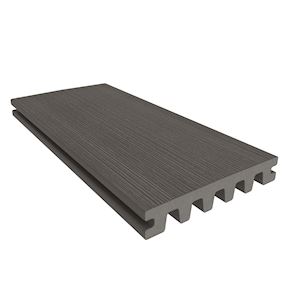 NewTechWood Enkelzijdig 13,8x2,3 cm Silver Gray