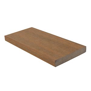 NewTechWood Kantplank 13,8x2,3 cm Red Cedar