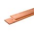 Plank Douglas fijnbezaagd 300x14x1,5 cm onbehandeld