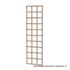 Trellis Hardhout 56x180 cm