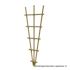 Trellis Vuren V-trellis 30-70x180 cm