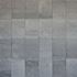 GeoColor 3.0- 30x20x6 cm Lakeland Grey 168st./10,1m² OUTLET