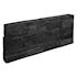 Stapelblok Vietnam Black 40x20x22,5 cm 51st. OUTLET