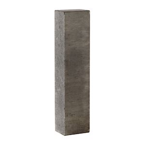 OUTLET Gardino Randa 90x14x11 cm Oslo