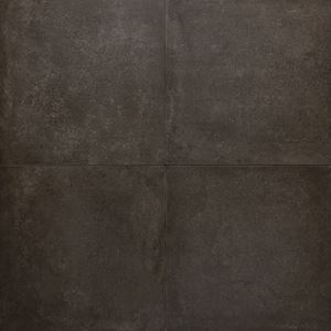 OUTLET Cerasun 60x60x4 cm Brescia Antracite