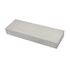 Traptrede Infinito Comf 120x40x15 cm Light Grey 3 st. OUTLET