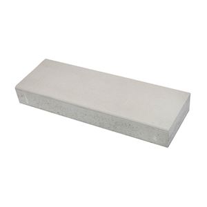 OUTLET Traptrede Infinito Comf 120x40x15 cm Light Grey