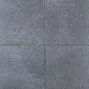 OUTLET GeoProArte® 60x60x4 cm Concrete Dark